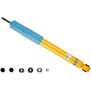 24-104814 Shock BILSTEIN B6 4600 for Toyota